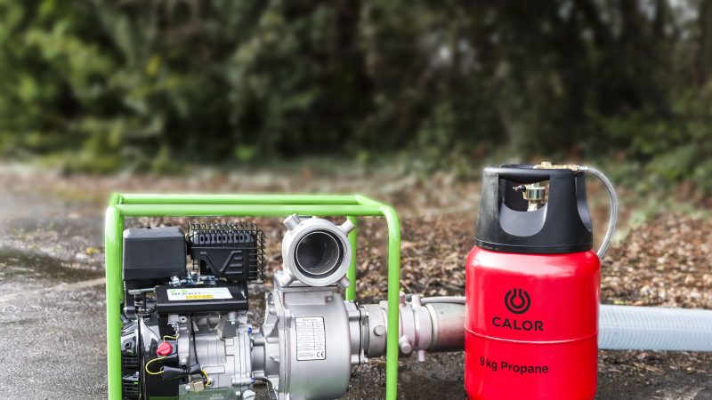 Which Generator Is Cheaper: Gas, Propane or Natural Gas?