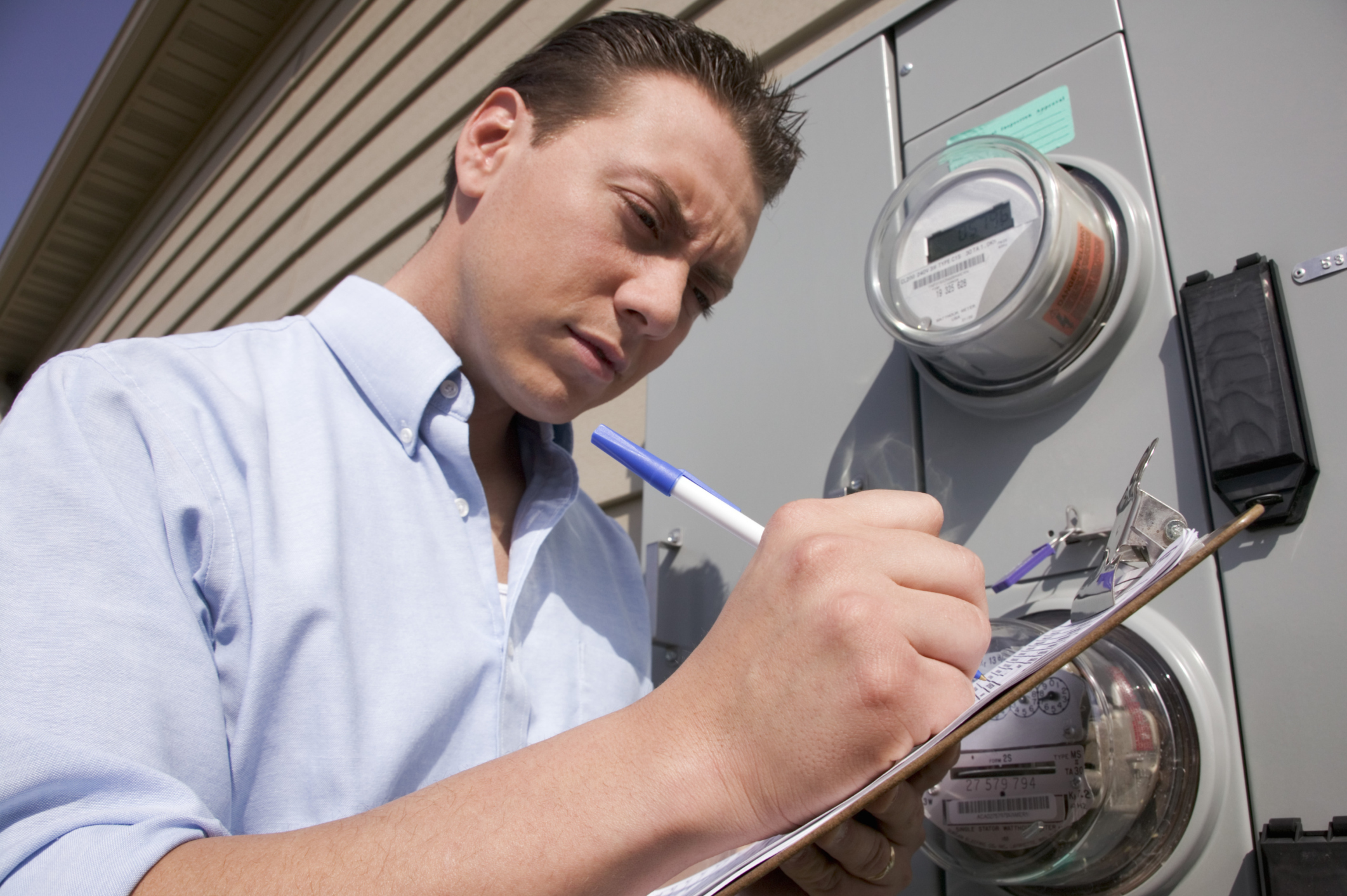 Home Inspections Of Your Electrical System