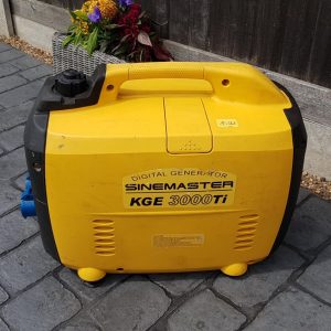 Review of the Kipor Generators