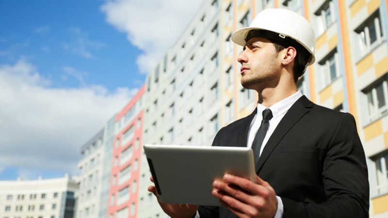 The many benefits of hiring professional party wall surveyors