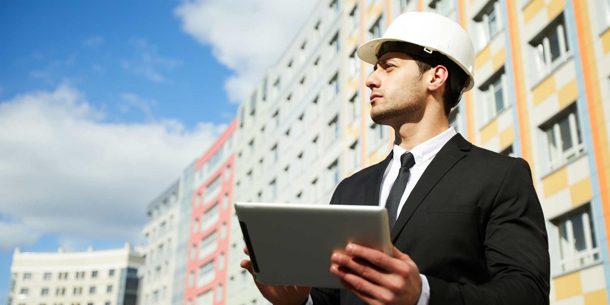 The many benefits of hiring professional party wall surveyors