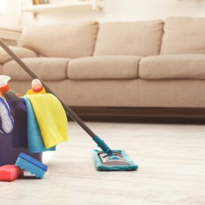 Why You Should Invest in an Apartment Cleaning Service